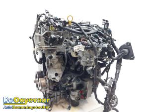 Used Engine Renault Trafic (1FL/2FL/3FL/4FL) 2.0 dCi 16V 120 Price € 2.749,99 Margin scheme offered by Autodemontagebedrijf De Ooyevaar