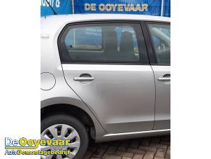 Used Rear door 4-door, right Skoda Citigo 1.0 12V Price € 374,99 Margin scheme offered by Autodemontagebedrijf De Ooyevaar