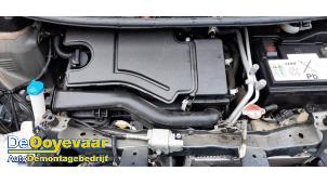Used Motor Citroen C1 1.0 Vti 68 12V Price € 749,99 Margin scheme offered by Autodemontagebedrijf De Ooyevaar