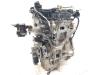 Engine from a Citroen C1, 2014 / 2021 1.0 Vti 68 12V, Hatchback, Petrol, 998cc, 51kW (69pk), FWD, 1KRFE; CFB, 2014-04 / 2018-04, PSCFB2; PSCFB3; PSCFBB; PSCFBC 2017