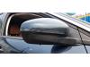 Wing mirror, right from a Peugeot 5008 II (M4/MC/MJ/MR), 2016 1.2 12V e-THP PureTech 130, MPV, Petrol, 1.199cc, 96kW (131pk), FWD, EB2ADTS; HNS, 2018-07, MRHNS 2019