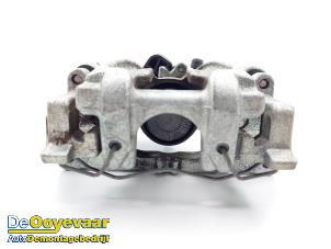 Used Rear brake calliper, right Subaru XV (GT/GX) 2.0 e-Boxer AWD 16V Price € 189,99 Margin scheme offered by Autodemontagebedrijf De Ooyevaar