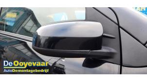 Used Wing mirror, right Citroen C1 1.0 12V VVT-i Price € 49,99 Margin scheme offered by Autodemontagebedrijf De Ooyevaar