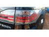 Tylne swiatlo pozycyjne prawe z Lexus CT 200h, 2010 1.8 16V, Hatchback, Elektryczne Benzyna, 1.798cc, 73kW (99pk), FWD, 2ZRFXE, 2011-09 / 2020-09, ZWA10 2012