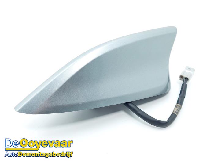 Używane Antena Mazda 6 SportBreak (GJ/GH/GL) 2.0 SkyActiv-G 165 16V Cena € 59,99 Procedura marży oferowane przez Autodemontagebedrijf De Ooyevaar