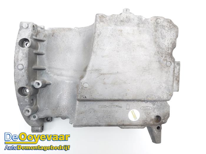 Gebrauchte Ölwanne Ford Focus 3 Wagon 1.0 Ti-VCT EcoBoost 12V 125 Preis € 19,99 Margenregelung angeboten von Autodemontagebedrijf De Ooyevaar