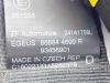 Ceinture de sécurité avant droite d'un Renault Trafic (1FL/2FL/3FL/4FL) 2.0 dCi 16V 120 2021