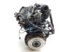 Motor de un Ford Fiesta 6 (JA8) 1.0 EcoBoost 12V 100 2017