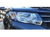 Dacia Logan MCV II/Sandero Wagon (7S) 0.9 TCE 12V LPG Headlight, right