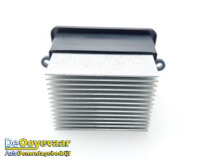 Used Heater resistor Renault Zoé (AG) R90 Price € 24,99 Margin scheme offered by Autodemontagebedrijf De Ooyevaar