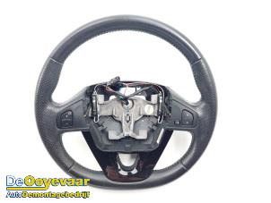 Used Steering wheel Renault Zoé (AG) R90 Price € 84,99 Margin scheme offered by Autodemontagebedrijf De Ooyevaar