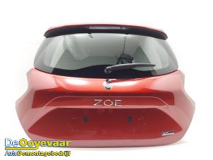 Used Tailgate Renault Zoé (AG) R90 Price € 449,99 Margin scheme offered by Autodemontagebedrijf De Ooyevaar
