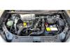 Dacia Logan MCV II/Sandero Wagon (7S) 0.9 TCE 12V LPG Gearbox