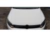 Capó de un Volkswagen Polo V (6R), 2009 / 2017 1.2 TDI 12V BlueMotion, Hatchback, Diesel, 1.199cc, 55kW (75pk), FWD, CFWA, 2009-10 / 2014-05 2011
