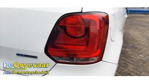 Used Taillight, right Volkswagen Polo V (6R) 1.2 TDI 12V BlueMotion Price € 24,99 Margin scheme offered by Autodemontagebedrijf De Ooyevaar