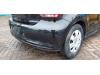 Zderzak tylny z Volkswagen Polo V (6R) 1.2 12V BlueMotion Technology 2012