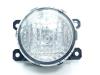 Fog light, front right from a Mitsubishi Space Star (A0), 2012 1.2 12V, Hatchback, Petrol, 1.193cc, 52kW (71pk), FWD, 3A92, 2020-08, A03; A04; A07; A08 2021