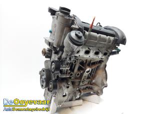 Used Engine Seat Ibiza IV SC (6J1) 1.6 16V Price € 749,99 Margin scheme offered by Autodemontagebedrijf De Ooyevaar