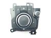Radio control panel from a Mazda 6 SportBreak (GJ/GH/GL), 2012 2.0 SkyActiv-G 165 16V, Combi/o, Petrol, 1.997cc, 121kW (165pk), FWD, PEY7, 2016-05, GL697 2019