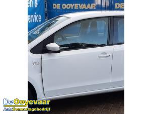 Used Door 4-door, front left Volkswagen Up! (121) 1.0 12V EcoFuel Price € 424,99 Margin scheme offered by Autodemontagebedrijf De Ooyevaar