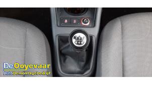 Usados Caja de cambios Volkswagen Up! (121) 1.0 12V EcoFuel Precio € 349,99 Norma de margen ofrecido por Autodemontagebedrijf De Ooyevaar