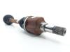 Front drive shaft, left from a Ford Transit Connect (PJ2) 1.6 TDCi 16V 95 2016