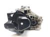Gearbox from a Ford Fiesta 6 (JA8) 1.4 16V LPG 2017