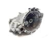 Gearbox from a Ford Fiesta 6 (JA8) 1.4 16V LPG 2017