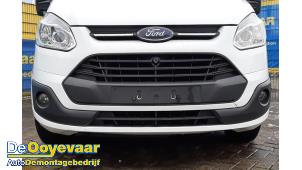Gebrauchte Stoßstange vorne Ford Transit Custom 2.2 TDCi 16V Preis € 499,99 Margenregelung angeboten von Autodemontagebedrijf De Ooyevaar