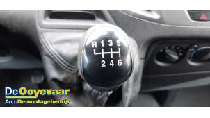 Used Gearbox Ford Transit Custom 2.2 TDCi 16V Price € 1.124,99 Margin scheme offered by Autodemontagebedrijf De Ooyevaar