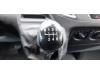 Getriebe van een Ford Transit Custom, 2011 2.2 TDCi 16V, Lieferwagen, Diesel, 2.198cc, 92kW (125pk), FWD, CYFF; CYF4, 2012-09 2015