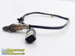Lambda probe from a Mazda 6 SportBreak (GJ/GH/GL) 2.0 SkyActiv-G 165 16V 2019