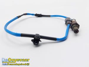 Sonde lambda d'un Mazda 6 SportBreak (GJ/GH/GL) 2.0 SkyActiv-G 165 16V 2019