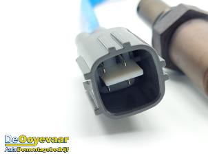 Sonde lambda d'un Mazda 6 SportBreak (GJ/GH/GL) 2.0 SkyActiv-G 165 16V 2019