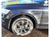 Aile avant gauche d'un Audi Q5 (8RB), 2008 / 2017 2.0 TFSI 16V Quattro flexible fuel, SUV, 1.984cc, 155kW (211pk), 4x4, CPMA, 2012-09 / 2013-12, 8RB 2013