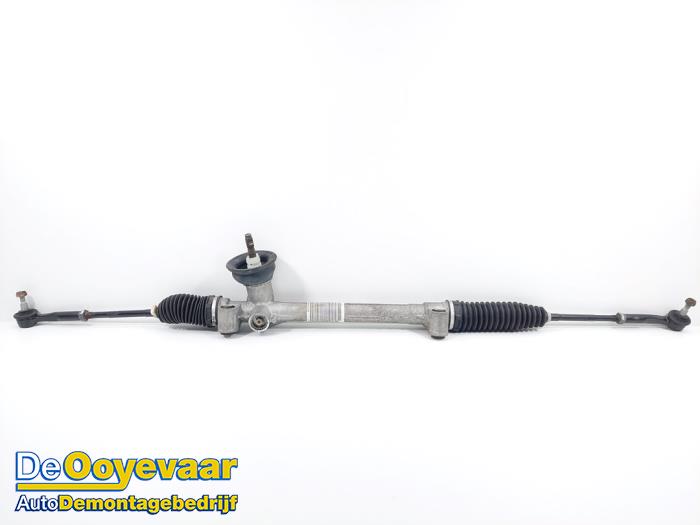 Begagnade Styrbox Opel Adam 1.2 16V Pris € 59,99 Marginaltabell erbjuds av Autodemontagebedrijf De Ooyevaar