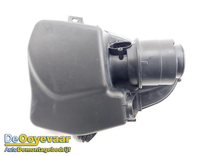 Begagnade Luftfilterhus Opel Astra K 1.4 Turbo 16V Pris € 35,00 Marginaltabell erbjuds av Autodemontagebedrijf De Ooyevaar