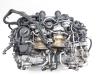 Engine from a Porsche Panamera (971G) 2.9 V6 24V 4S 2018