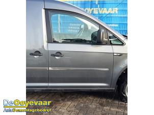 Used Door 2-door, right Volkswagen Caddy IV 2.0 TDI 102 Price € 399,99 Margin scheme offered by Autodemontagebedrijf De Ooyevaar