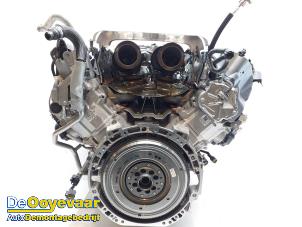 Used Engine Mercedes GLC Coupé AMG (C253) 4.0 63 S AMG 4.0 V8 32V Turbo 4-Matic+ Price € 12.499,99 Margin scheme offered by Autodemontagebedrijf De Ooyevaar