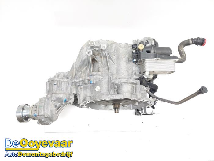 Getriebe van een Mercedes-AMG A-Klasse AMG (177.0) 2.0 A-35 AMG Turbo 16V 4Matic 2019