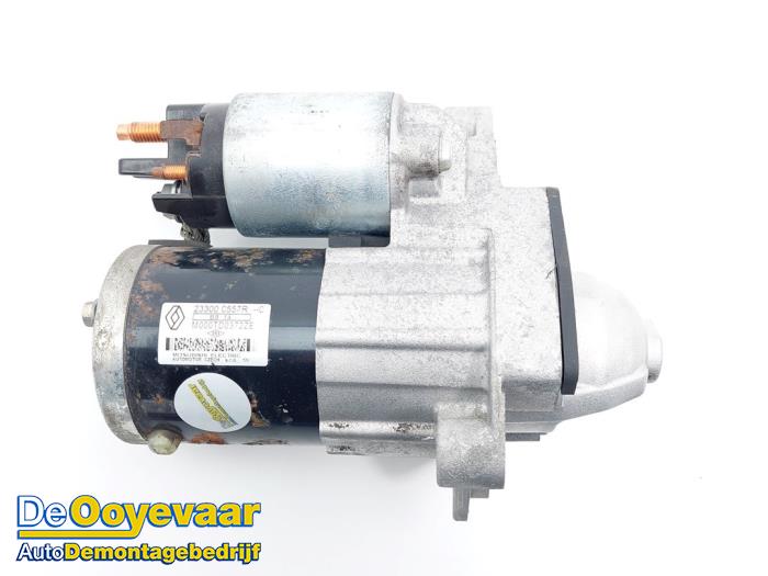 Gebrauchte Anlasser Dacia Logan MCV II/III/Sandero Wagon 0.9 TCE 12V LPG Preis € 9,99 Margenregelung angeboten von Autodemontagebedrijf De Ooyevaar