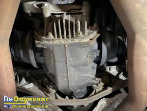 Used Rear differential Mercedes S AMG (A217) 5.5 S-63 AMG V8 32V Biturbo 4-Matic Price € 1.249,99 Margin scheme offered by Autodemontagebedrijf De Ooyevaar