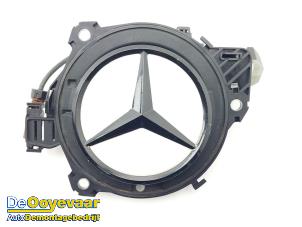 Used Reversing camera Mercedes S AMG (A217) 5.5 S-63 AMG V8 32V Biturbo 4-Matic Price € 229,99 Margin scheme offered by Autodemontagebedrijf De Ooyevaar