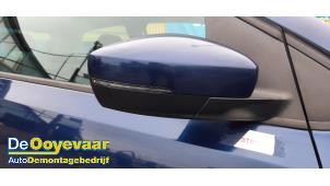 Gebrauchte Außenspiegel rechts Volkswagen Polo V (6R) 1.2 TDI 12V BlueMotion Preis € 49,99 Margenregelung angeboten von Autodemontagebedrijf De Ooyevaar