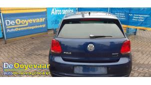 Usagé Hayon Volkswagen Polo V (6R) 1.2 TDI 12V BlueMotion Prix € 49,99 Règlement à la marge proposé par Autodemontagebedrijf De Ooyevaar