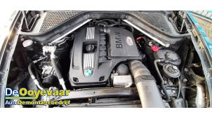 Used Engine BMW X6 (E71/72) xDrive30d 3.0 24V Price € 3.999,99 Margin scheme offered by Autodemontagebedrijf De Ooyevaar