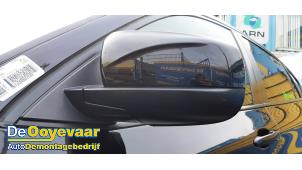 Used Wing mirror, left BMW X6 (E71/72) xDrive30d 3.0 24V Price € 299,99 Margin scheme offered by Autodemontagebedrijf De Ooyevaar
