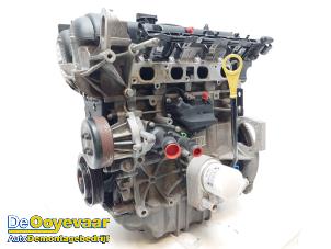Used Engine Ford Fiesta 6 (JA8) 1.4 16V LPG Price € 899,99 Margin scheme offered by Autodemontagebedrijf De Ooyevaar