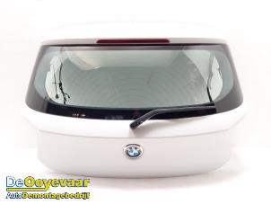 Used Tailgate BMW 1 serie (F20) 116i 1.6 16V Price € 149,99 Margin scheme offered by Autodemontagebedrijf De Ooyevaar